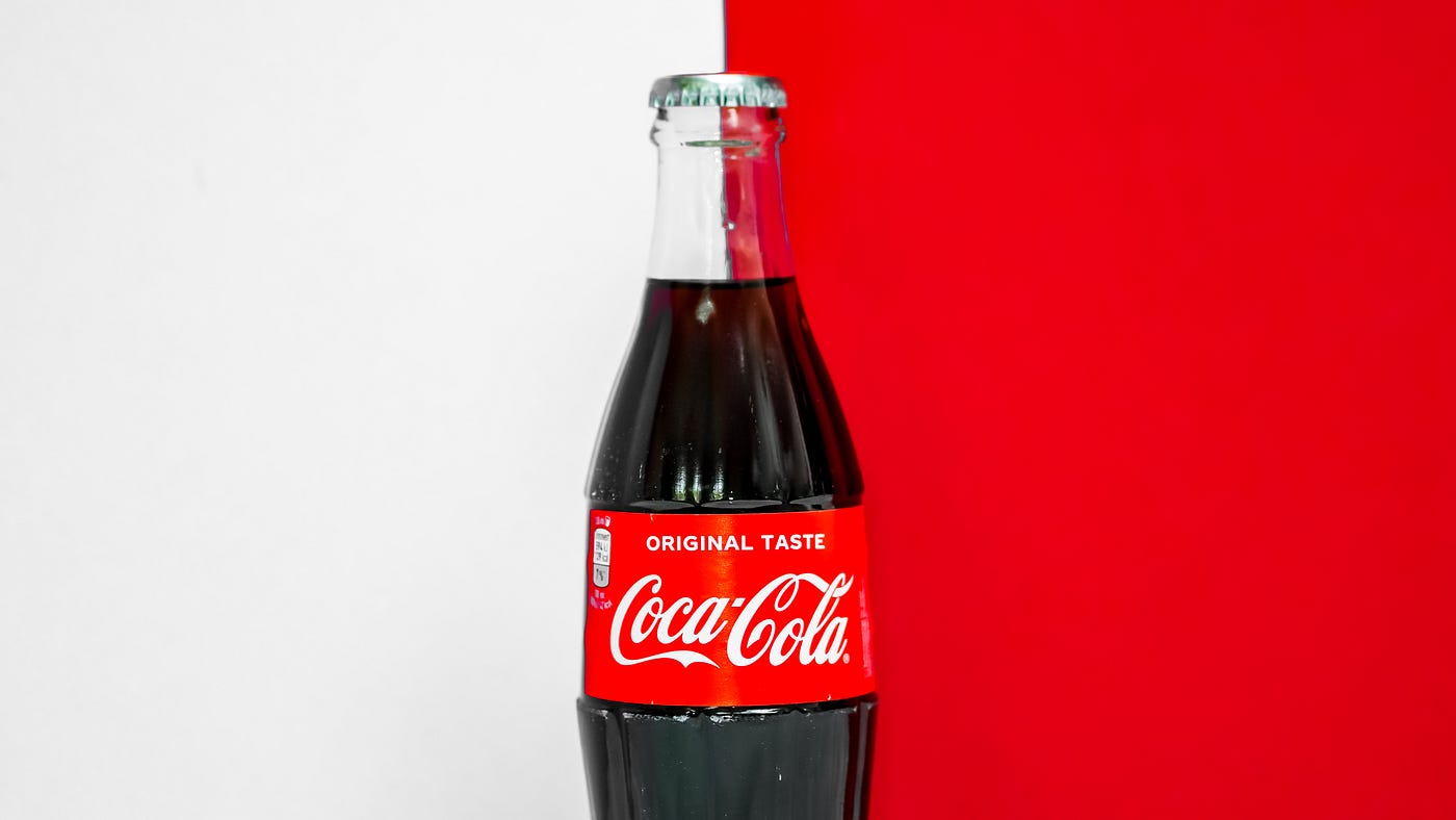 Ronaldo’s Bottle Swap Revealed the Most Powerful Marketing Tactic Coca