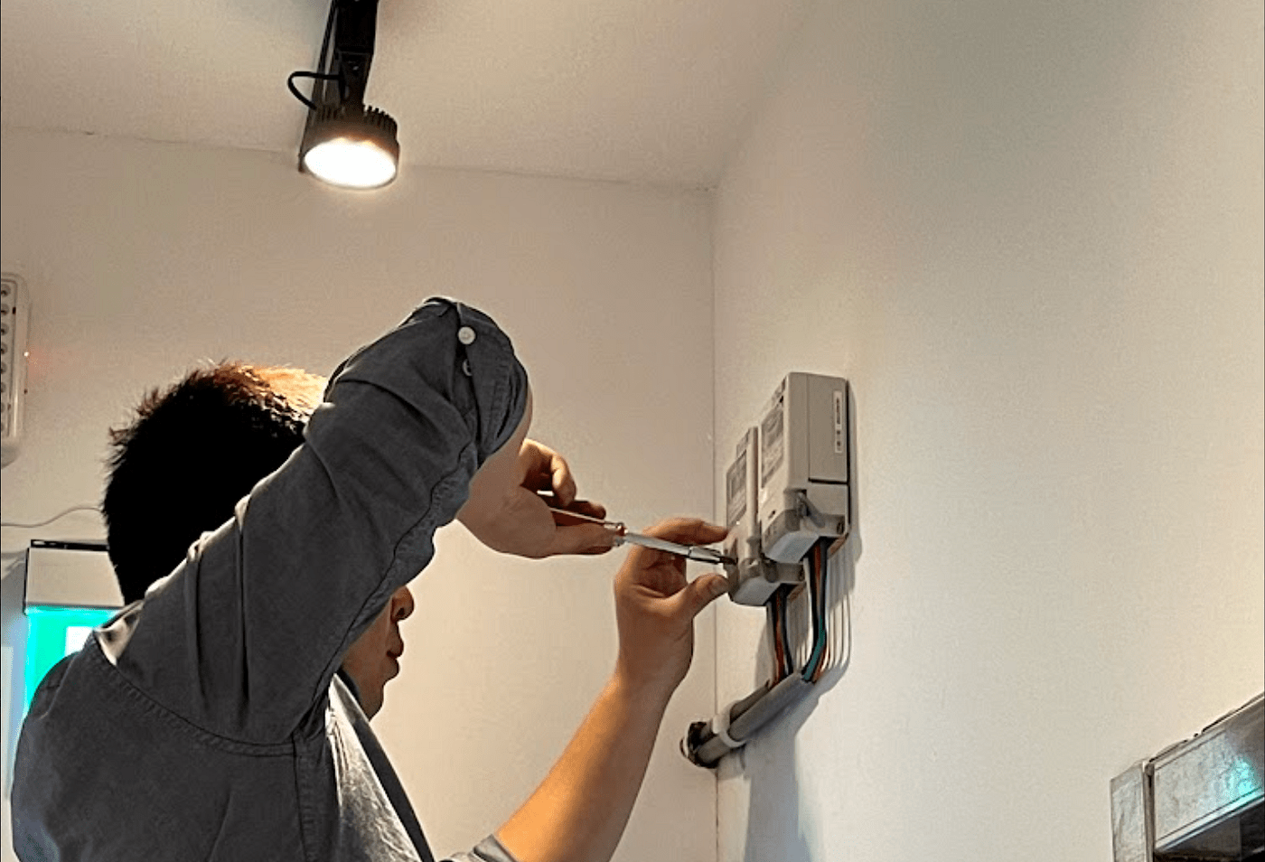 Landlords No Longer Have to Read Electricity Meter Manually Thanks to