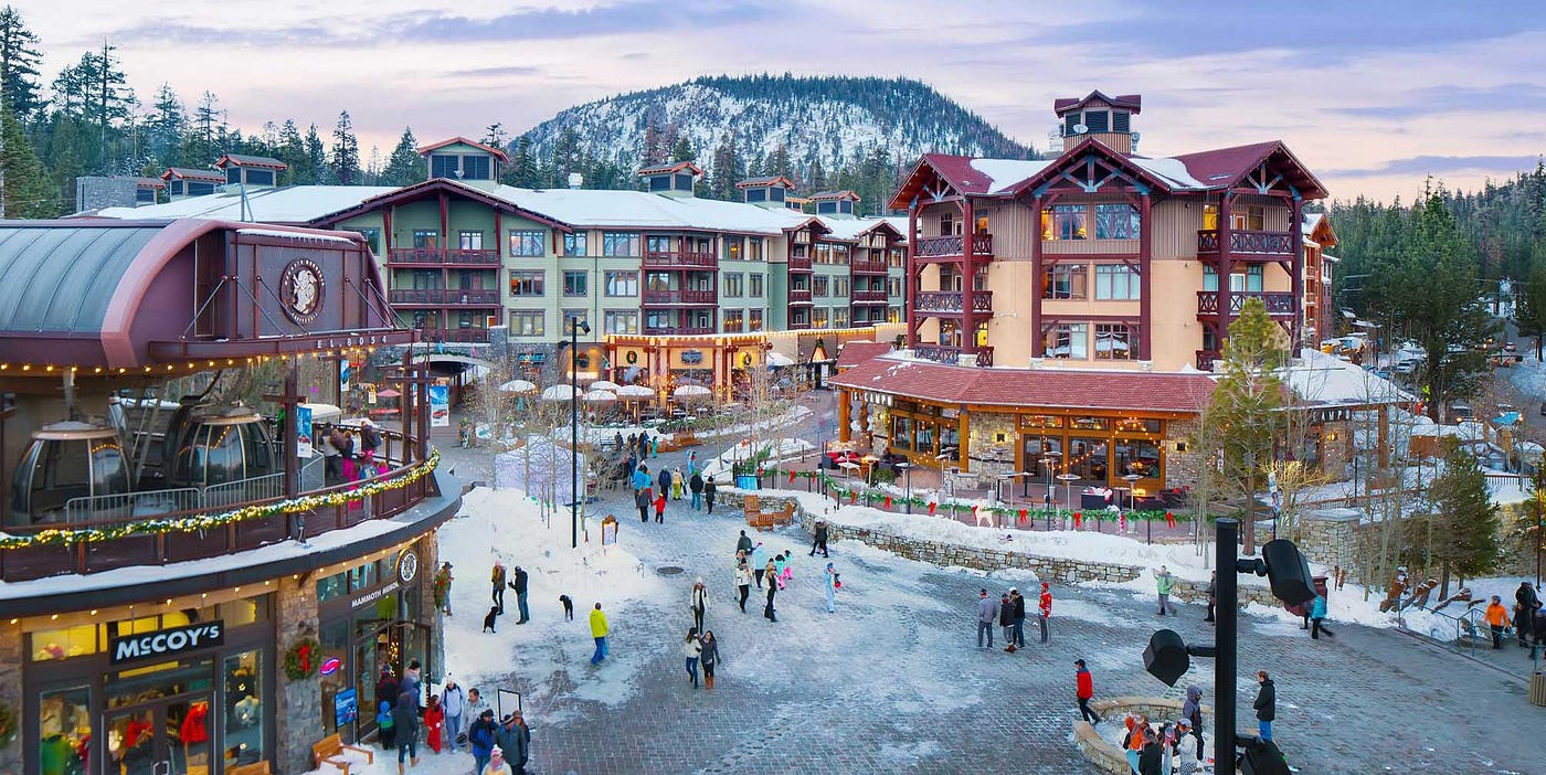 Winter Vacation Ideas To Start Planning Now | By Tony Bowles, Contributing Columnist | Medium