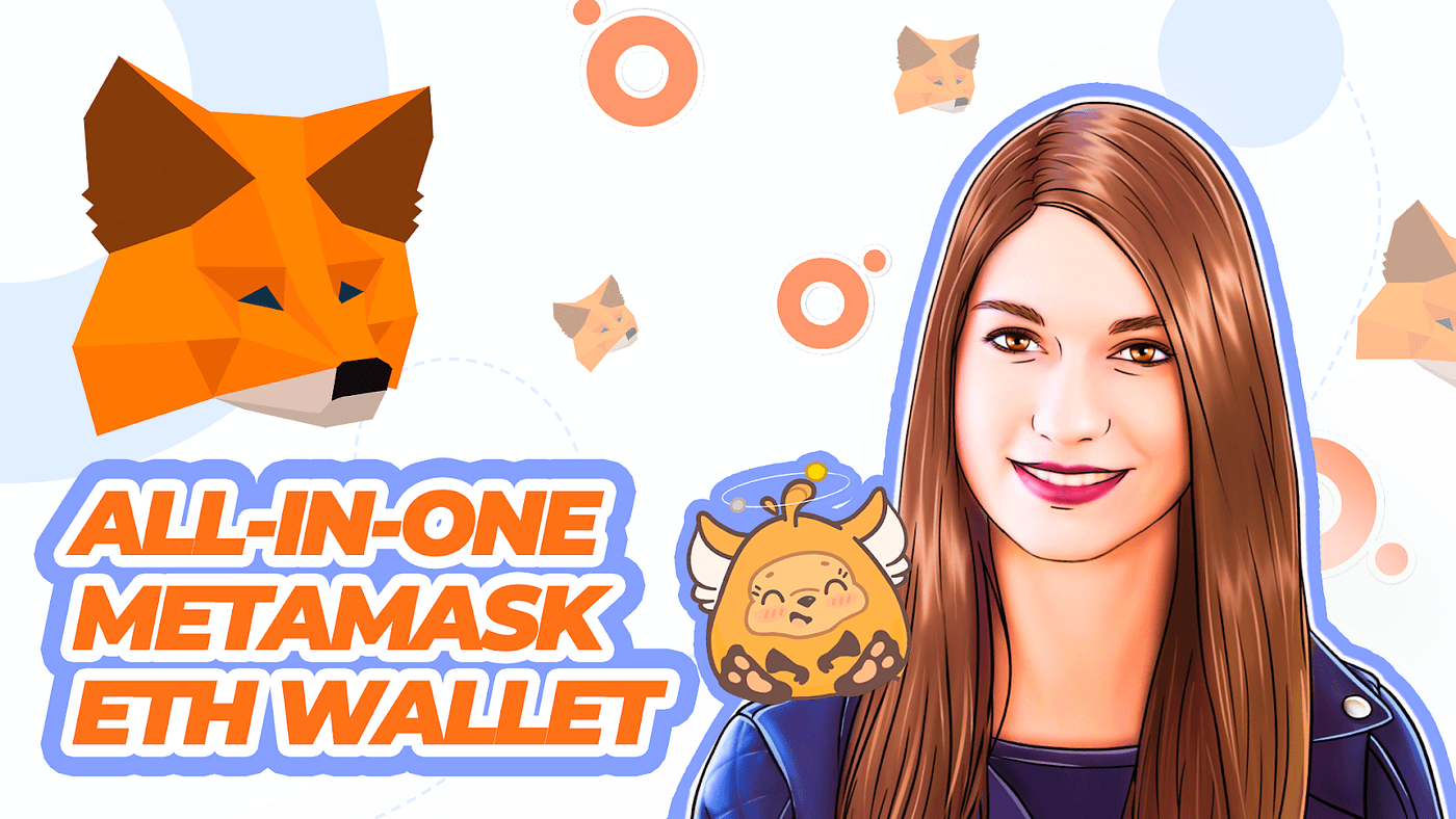 How to buy ETH and open Metamask to start earning on DeFi by QDAO