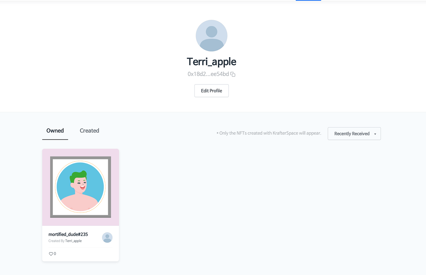 Klaytn Foundation A beginner’s guide to minting NFTs in 5 minutes