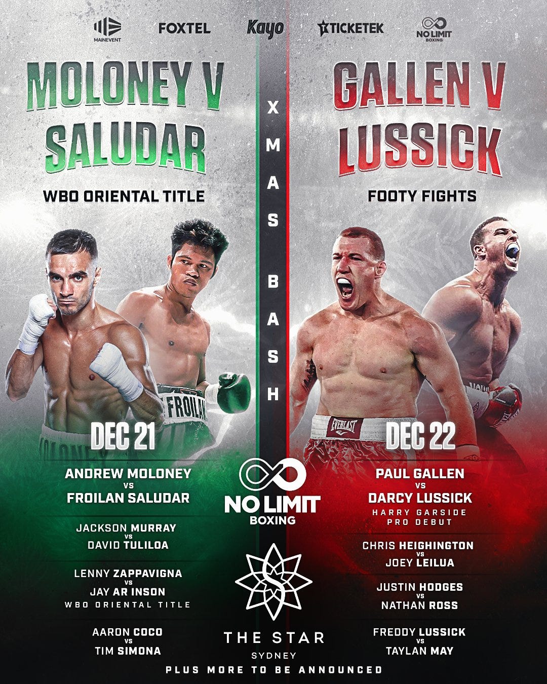 How to Watch Boxing En Vivo Medium