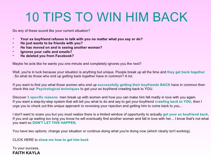 How Get Your Ex Boyfriend Back Subliminal Messages Function Self-Help Explained | By Adam Monier | Medium