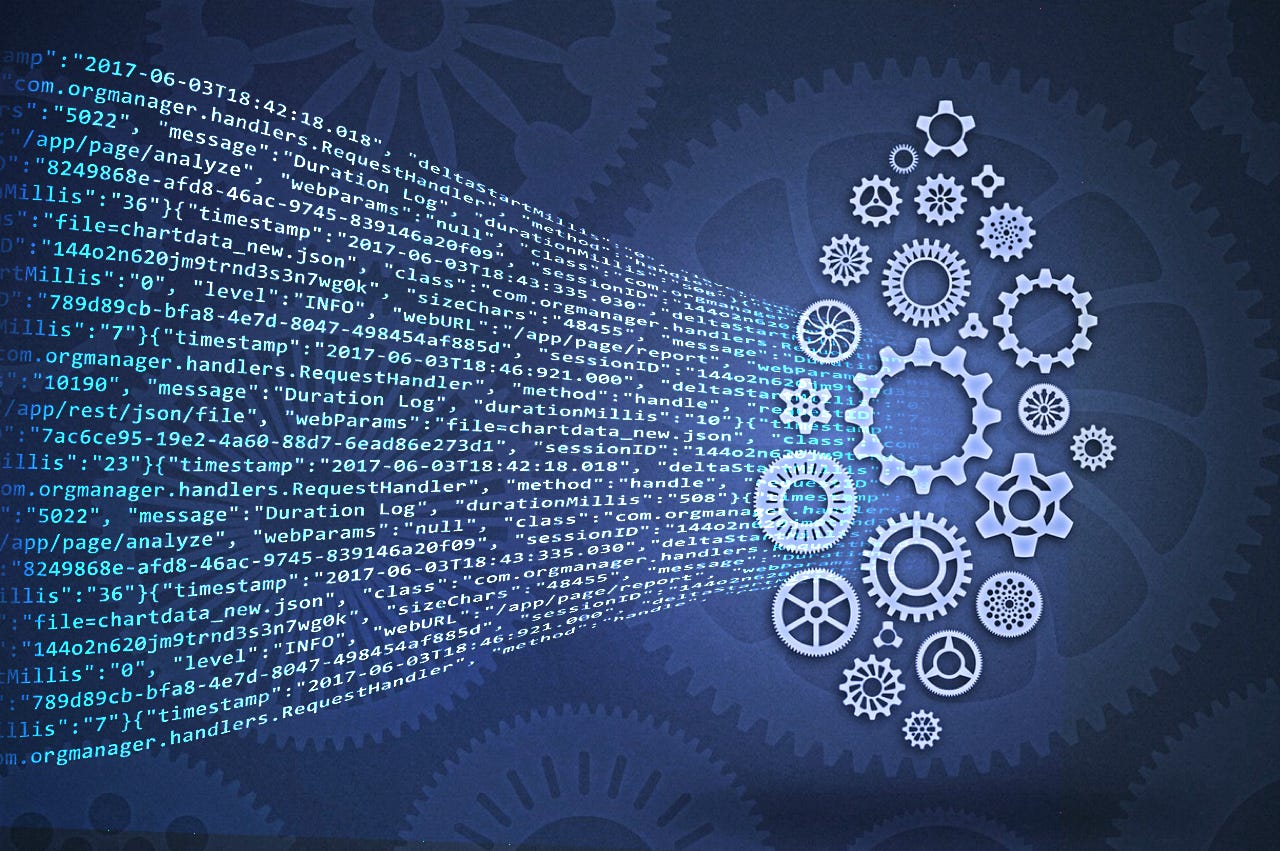 How Blockchain Will Transform the Manufacturing Industry