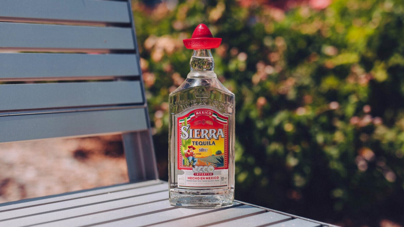 15 Best Tequila Brands in India Price and Details Medium