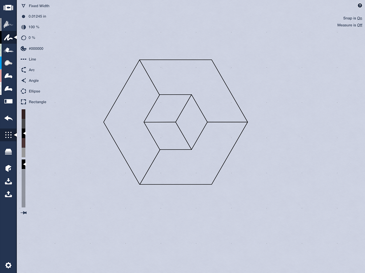 Geometric Patterns: Create Repeating Designs Online (SVG, P…