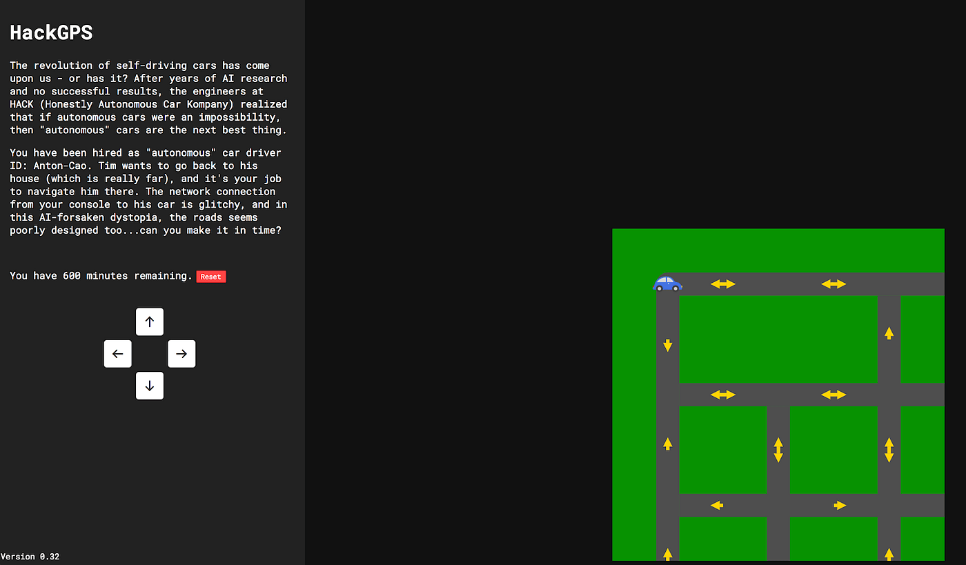 HackMirror The HackMIT 2018 Puzzle Guide Part 2 by Rahul Yesantharao