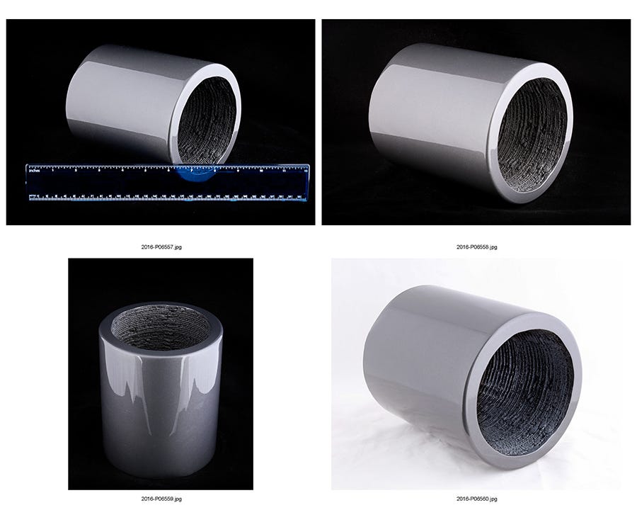 Additive manufacturing The future of permanent production by