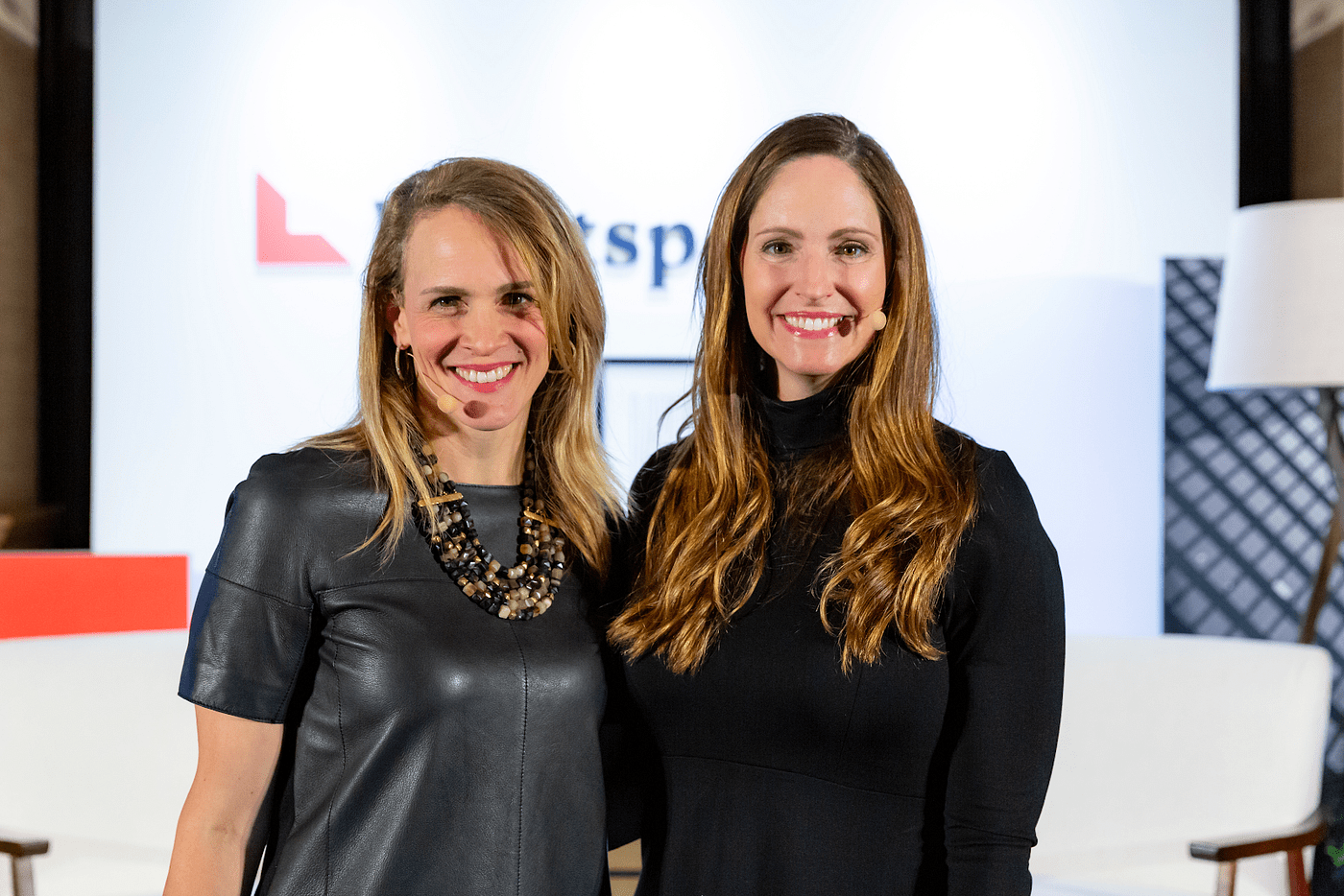 Lightspeed Enterprise Scale Summit Q&A with Christa Quarles by Jana