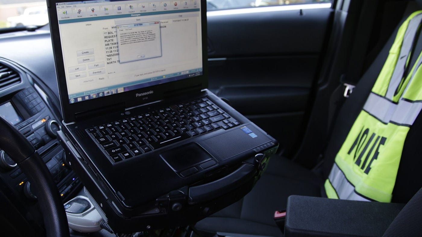 The Need for Transparency in AI. Let’s hold our Software Accountable. by Joshua Reingold