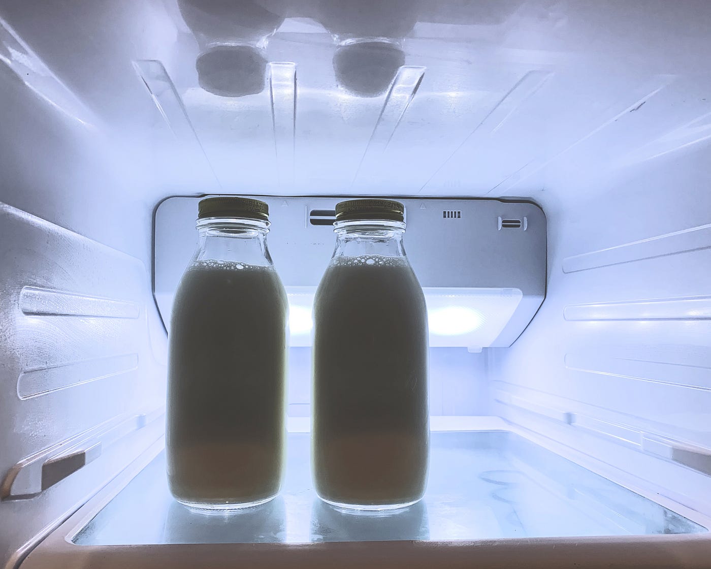 Your Fridge May Be Making You Sick Here’s What to Do About It by Jamie Logie In Fitness And