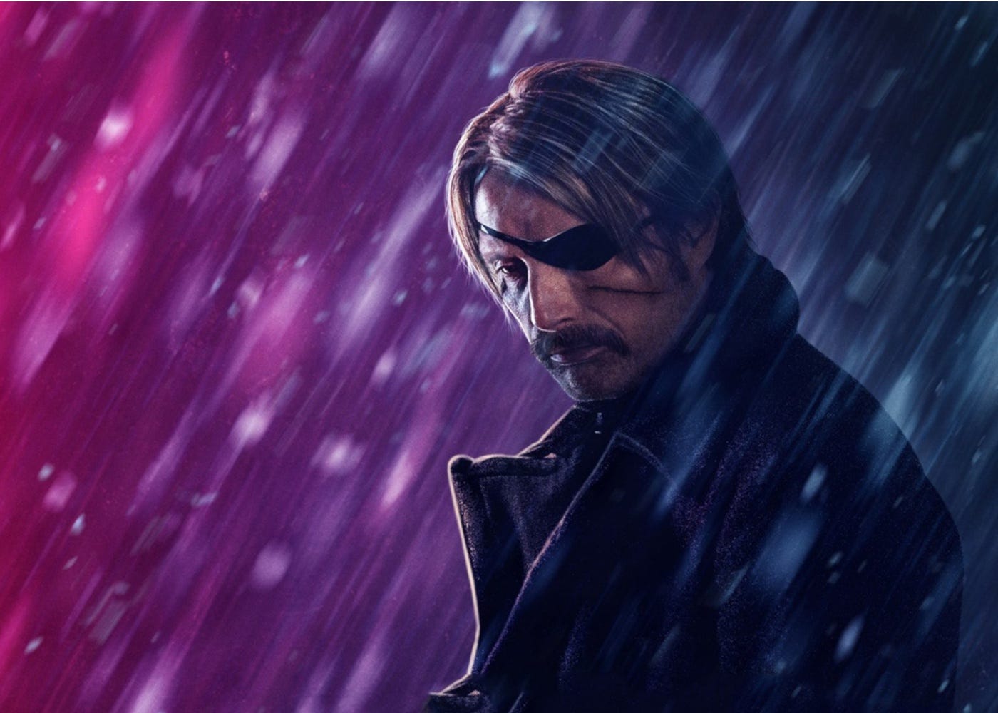 Day 8 : Hitman. Oke, mari awali minggu kedua dengan 7… | by Ben Aryandiaz  Herawan | Medium