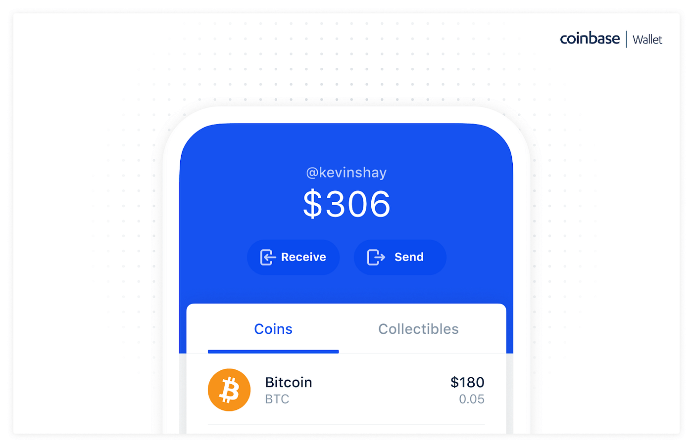 Announcing Bitcoin (Btc) Support On Coinbase Wallet | By Siddharth Coelho-Prabhu | The Coinbase Blog