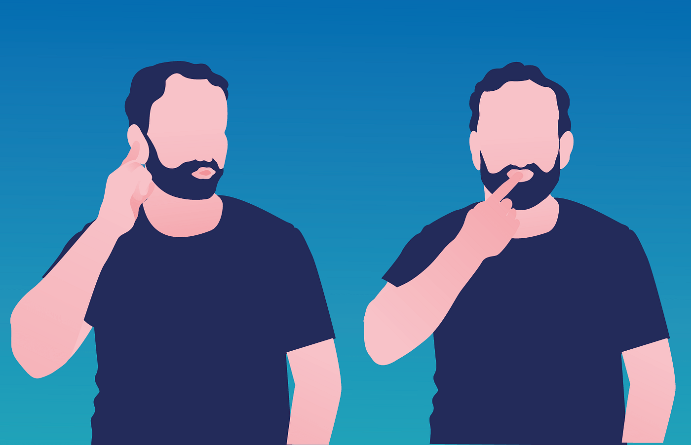 How learning a sign language made me a better designer by Chiara