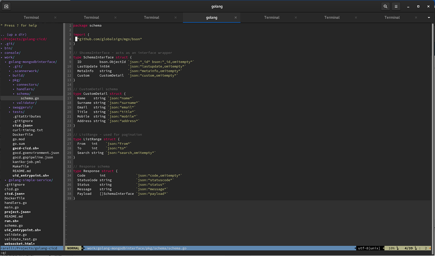 The developer’s war on IDE’s. I have thought about writing this… by