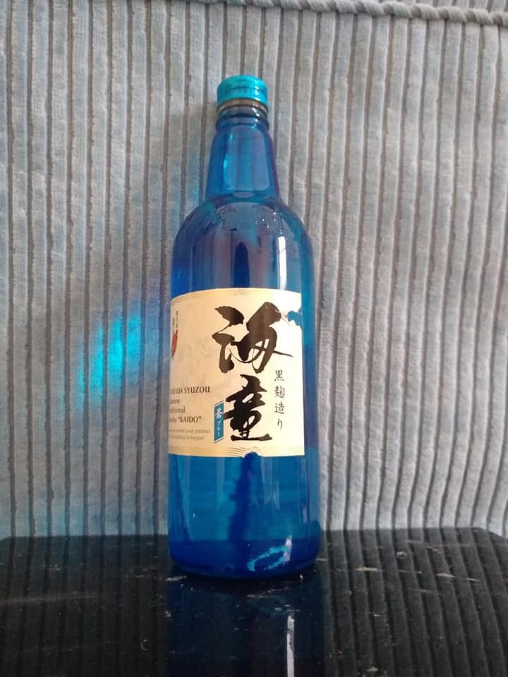 7 Shochu From a Shochu Nerd by Jamie Ryder Japonica