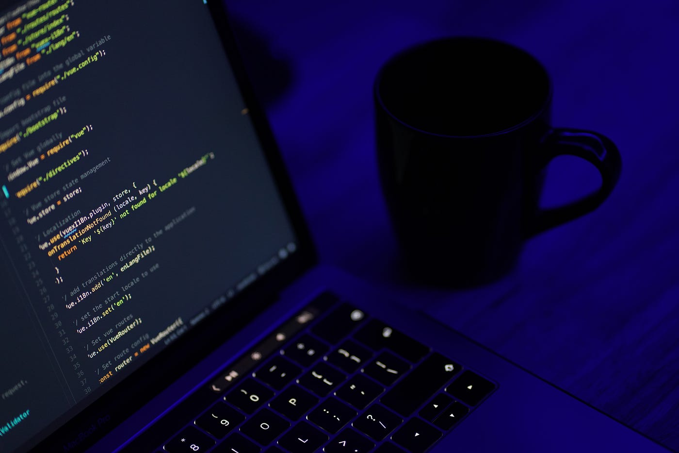 10 Best Code Themes in 2022. The most aesthetically pleasing VS Code