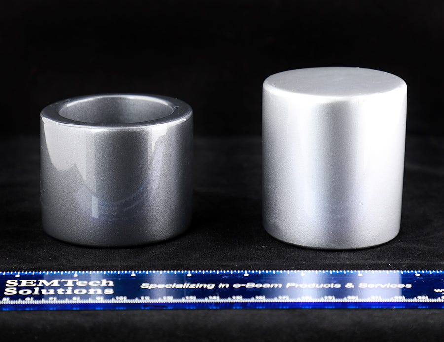 Additive manufacturing The future of permanent production by