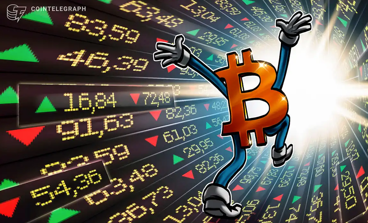 What Does A Bullish Hammer Indicate? by FAMEEX Research Mar, 2022 Medium