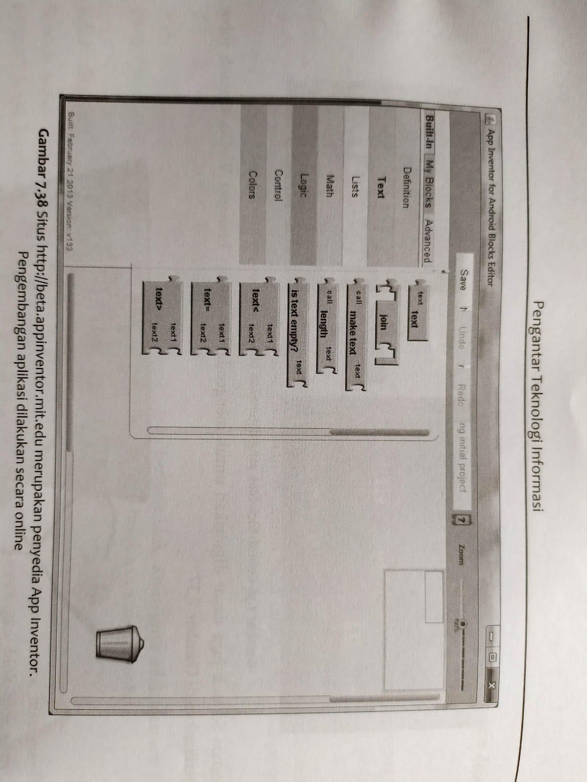 BAB 7. PERANGKAT LUNAK SISTEM | by lailatul husni | Medium