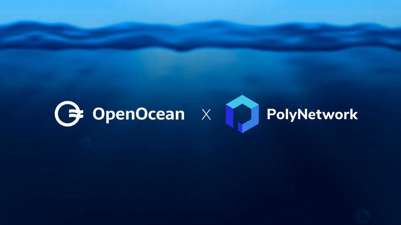 OOE Token CrossChain Transfer Supported by Poly Network by Poly