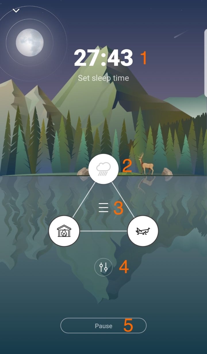 What is Zen Mode on Castbox?. Zen Mode is here! With this new… by
