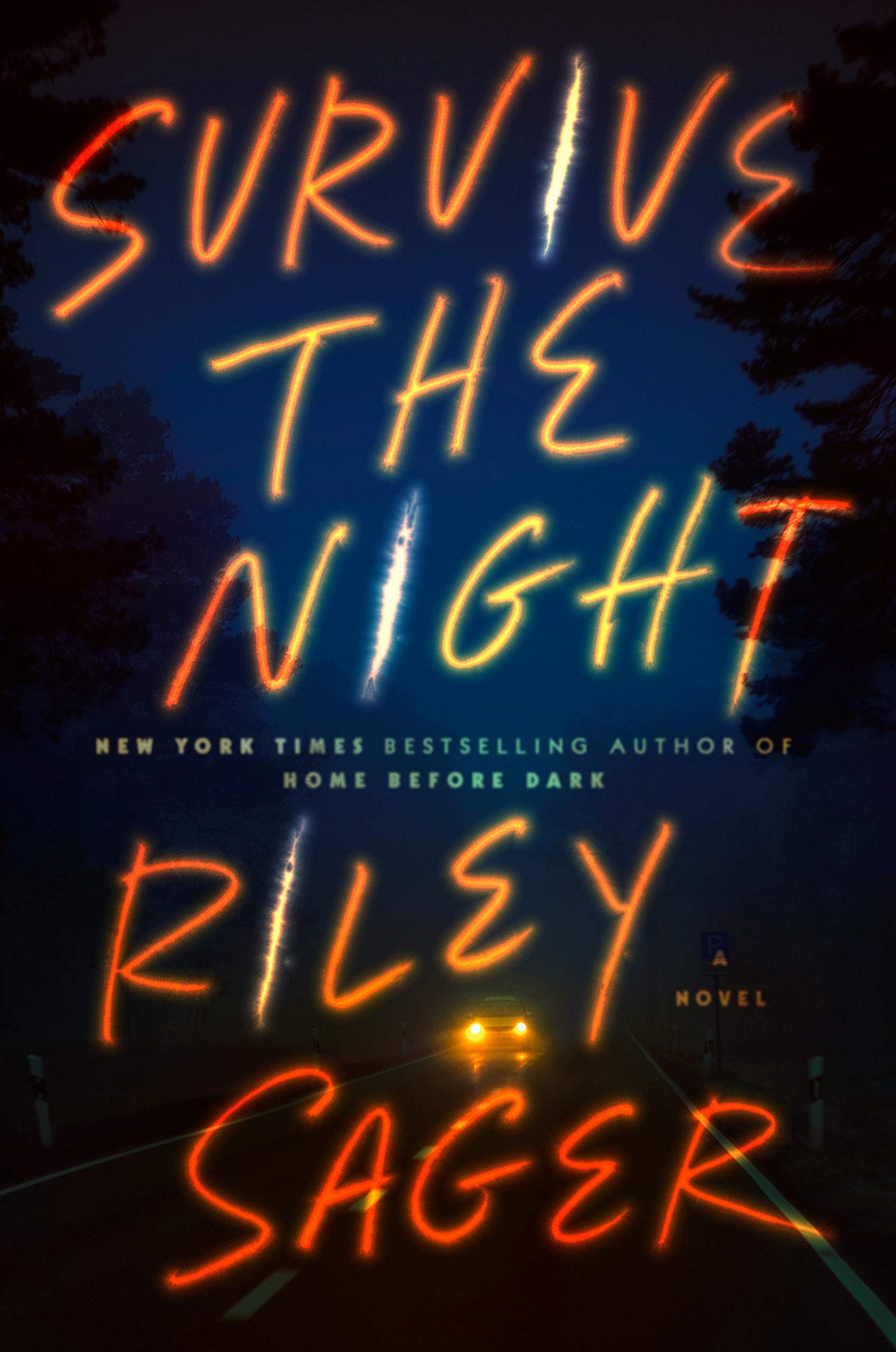 Out Of The Dark PDF Free Download