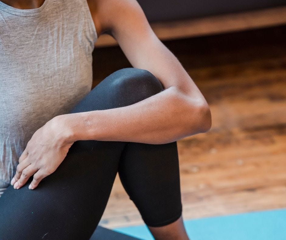 Why Alignment Matters to Your Yoga Practice by SaraMai Conway