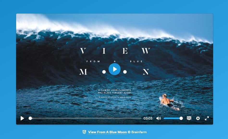 5 Open Source Html5 Video Players For 2019 | By Manjunath M | Bits And Pieces