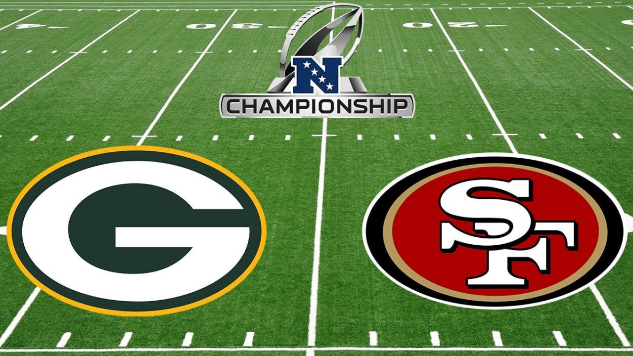 [RedditStreams!].!”! “San Francisco 49ers vs Green Bay Packers” liVe