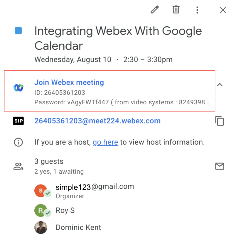 How To Integrate ex With Google Calendar by Mio Dispatch by Mio