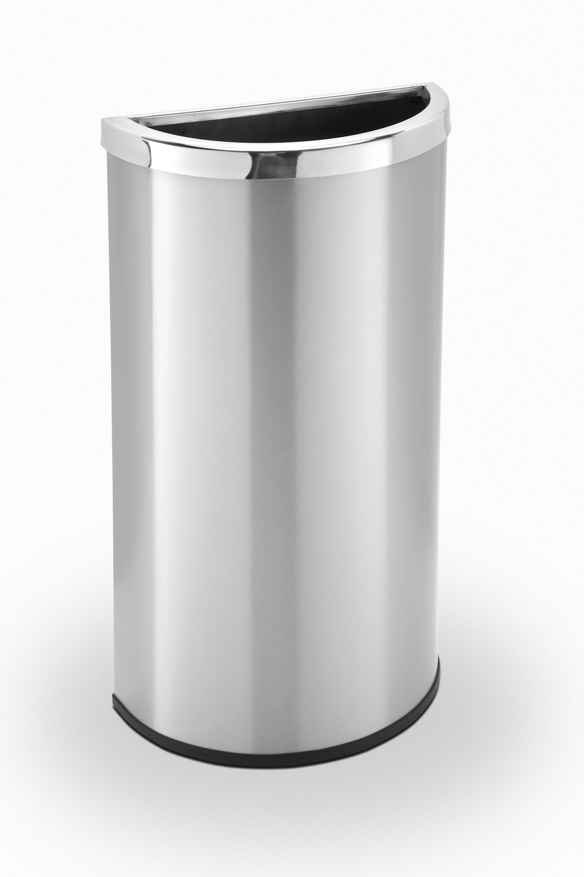 The Best Bathroom Trash Cans For Your Business by Trashcans Unlimited