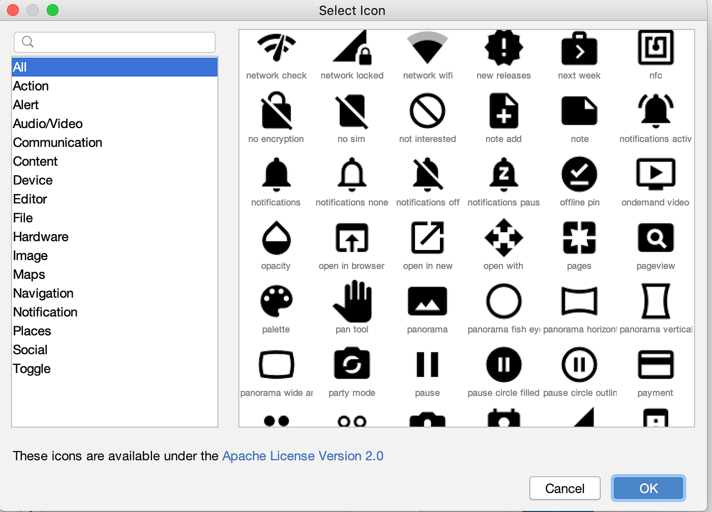 SVG to Vector Drawable. SVG stands for Scalable Vector… by Karishma