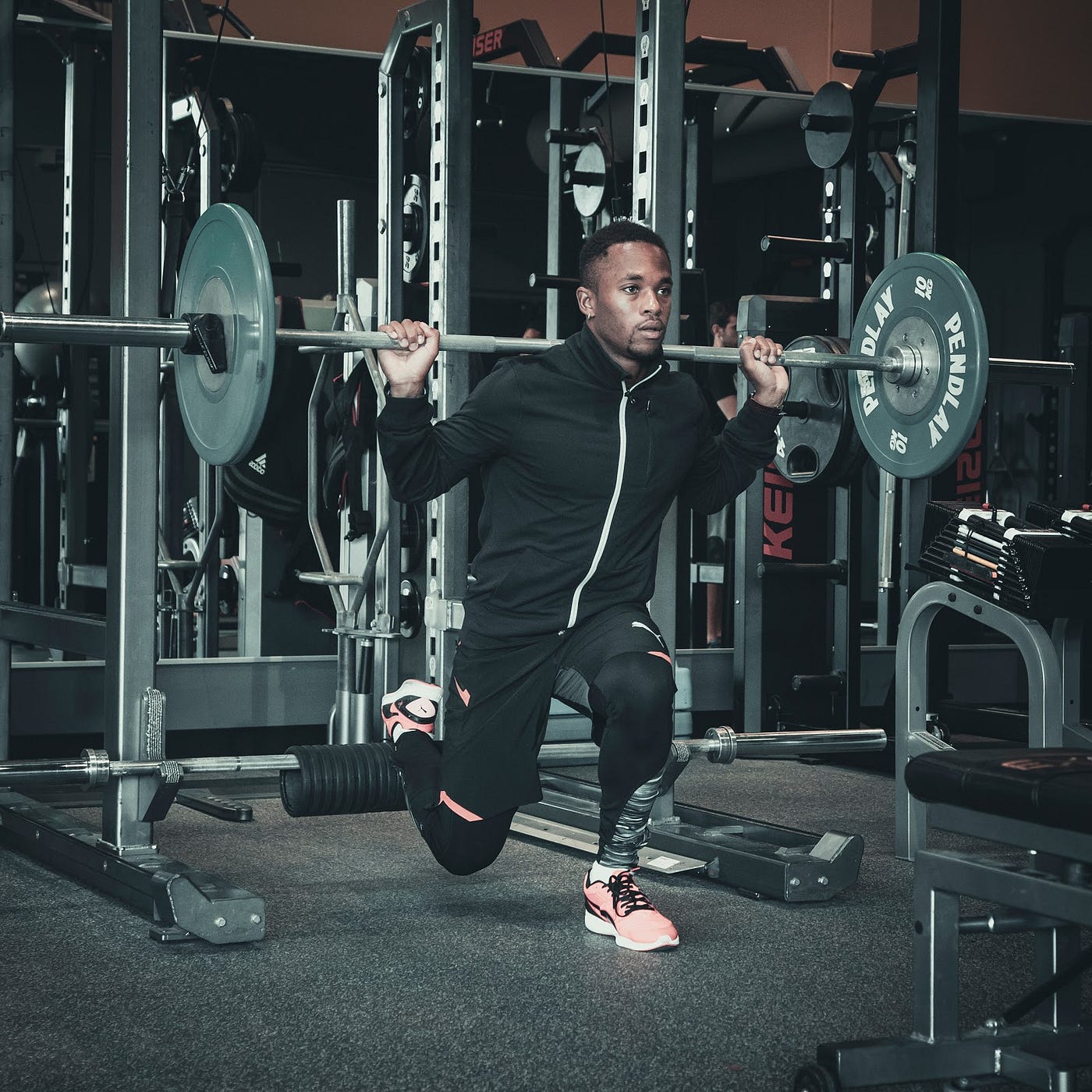Working Out While Fasting Is One Of The Best Choices You Can Make | By Jerome H | Thrive Global | Medium