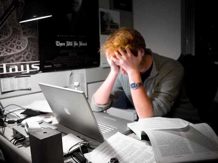 Advice from a Professional Script Reader by Scott Myers Go Into The