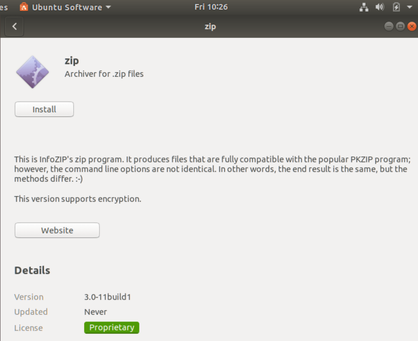 How to install a deb file in Linux Ubuntu/Debian ? by Ziad Nahdy Medium