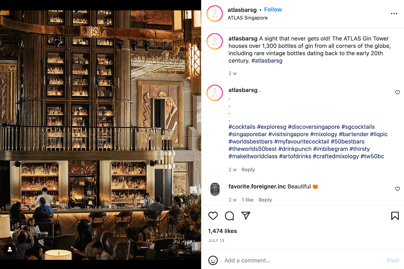 Travel Tuesdays With Quilt A 36Hour Virtual Visit to Singapore by