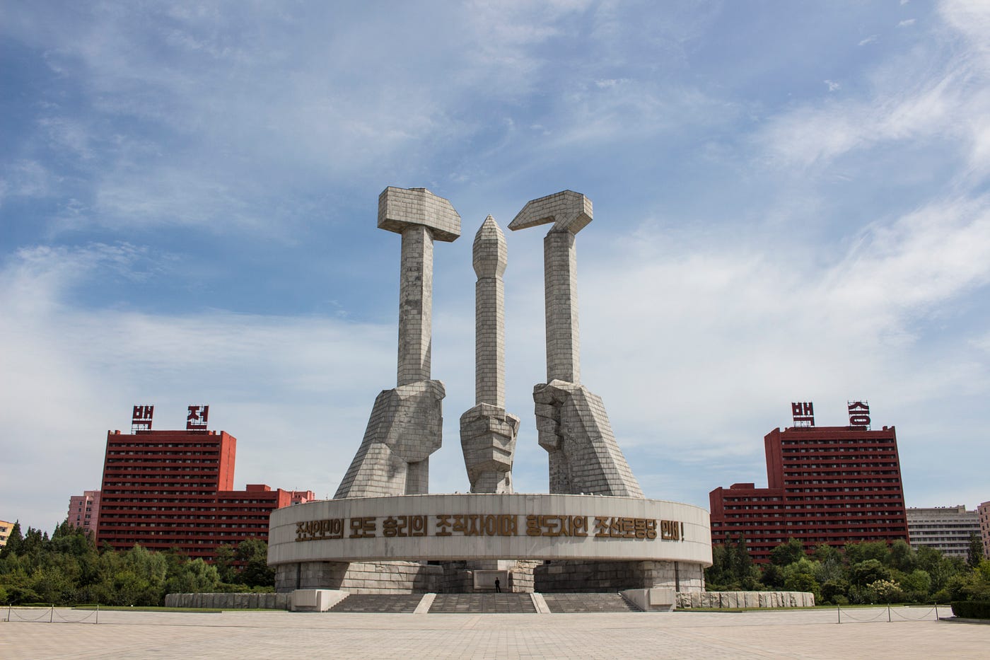 The Scary End of the American Teen Captured by North Korea Otto