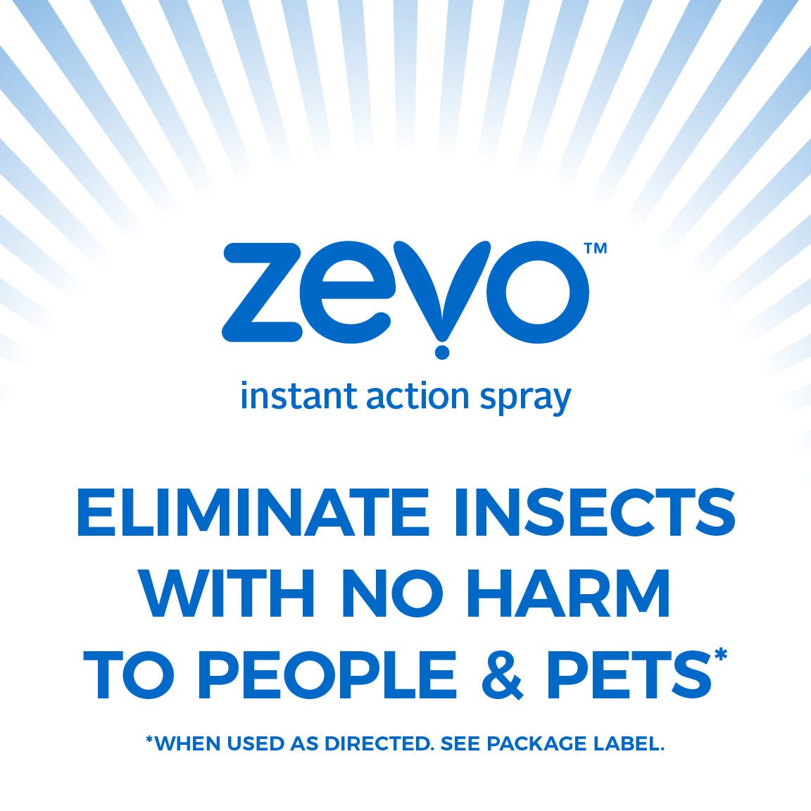Why We Founded Zevo — A New Safe & Powerful Insect Protection Brand
