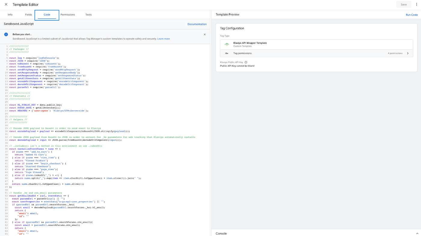 Solution Recipe 6 Using Google Tag Manager’s ServerSide Tagging