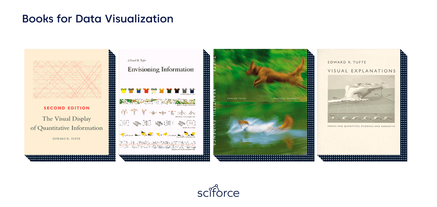 How to tell a fantastic data story (Plus Best Books on Data