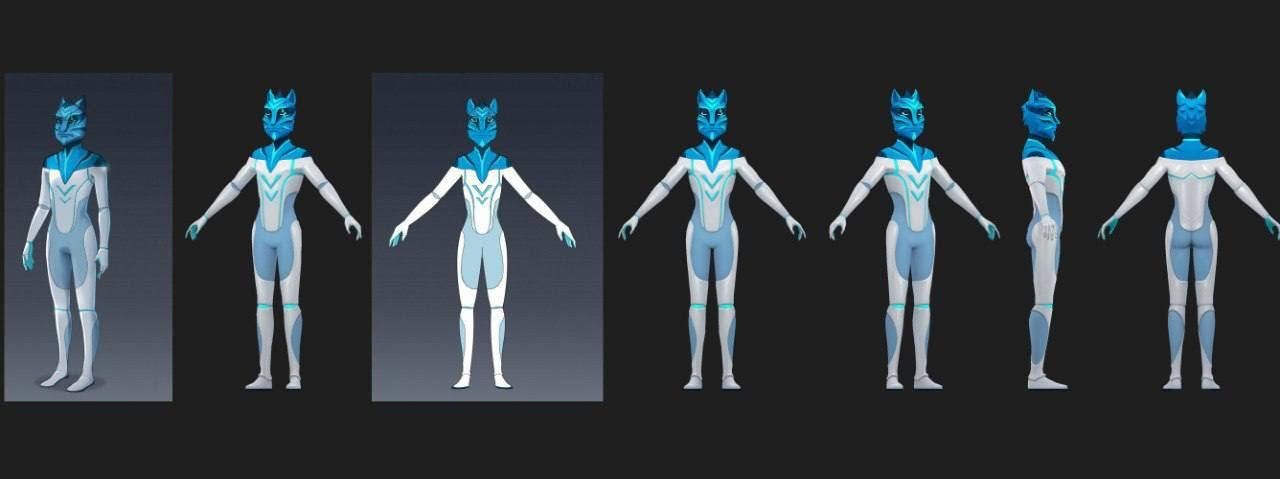 Your Last Chance to Exchange Looki! With many updates in the Age of