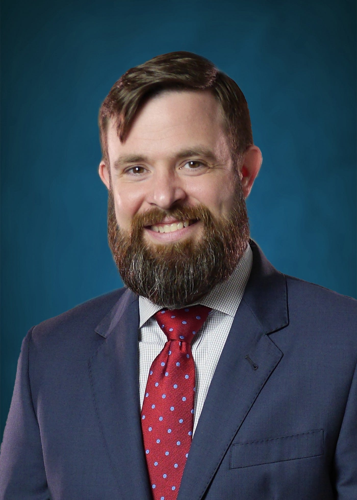 Chris Burns of Burns Estate Planning On The 5 Essentials for Smart