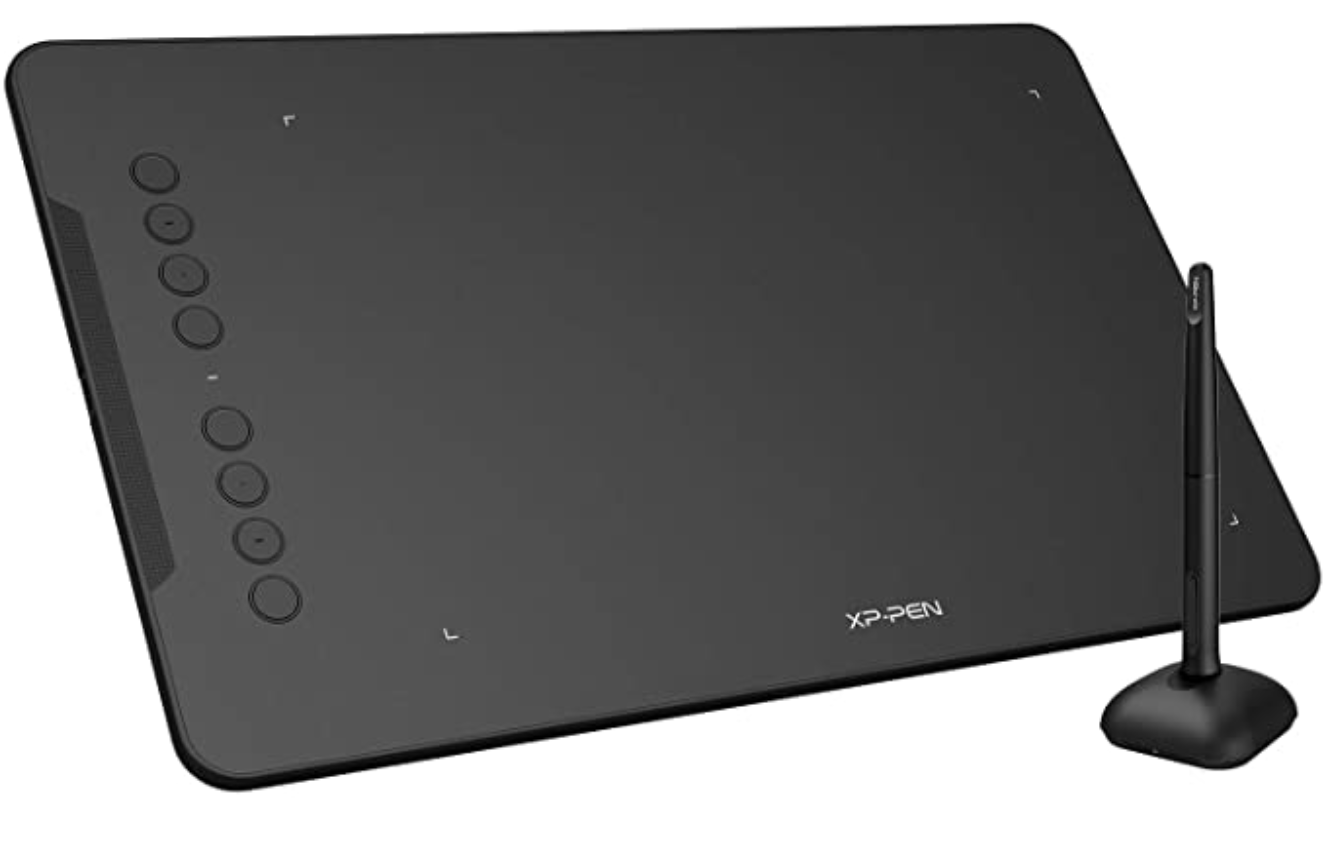 4 Best Drawing Tablets for the 20202021 School Year by Aroshi Ghosh