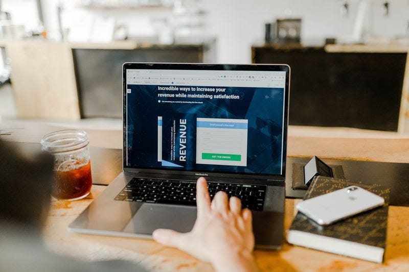 Top 9 Facts About Social Login & CRO by Jack Forbes Medium