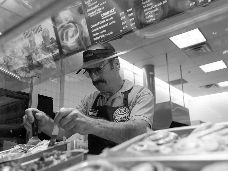 Better Call Saul episode review — 6.10 — Nippy by Patrick J Mullen