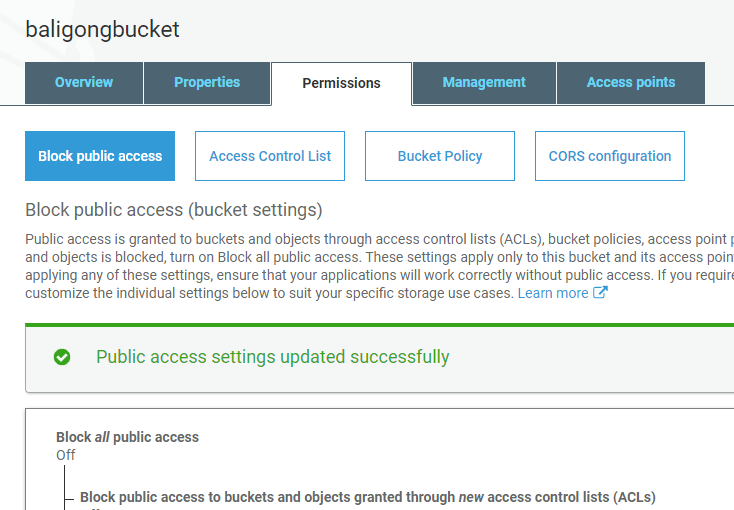 Java Spring Boot and AWS s3 Bucket Integration by Volodymyr