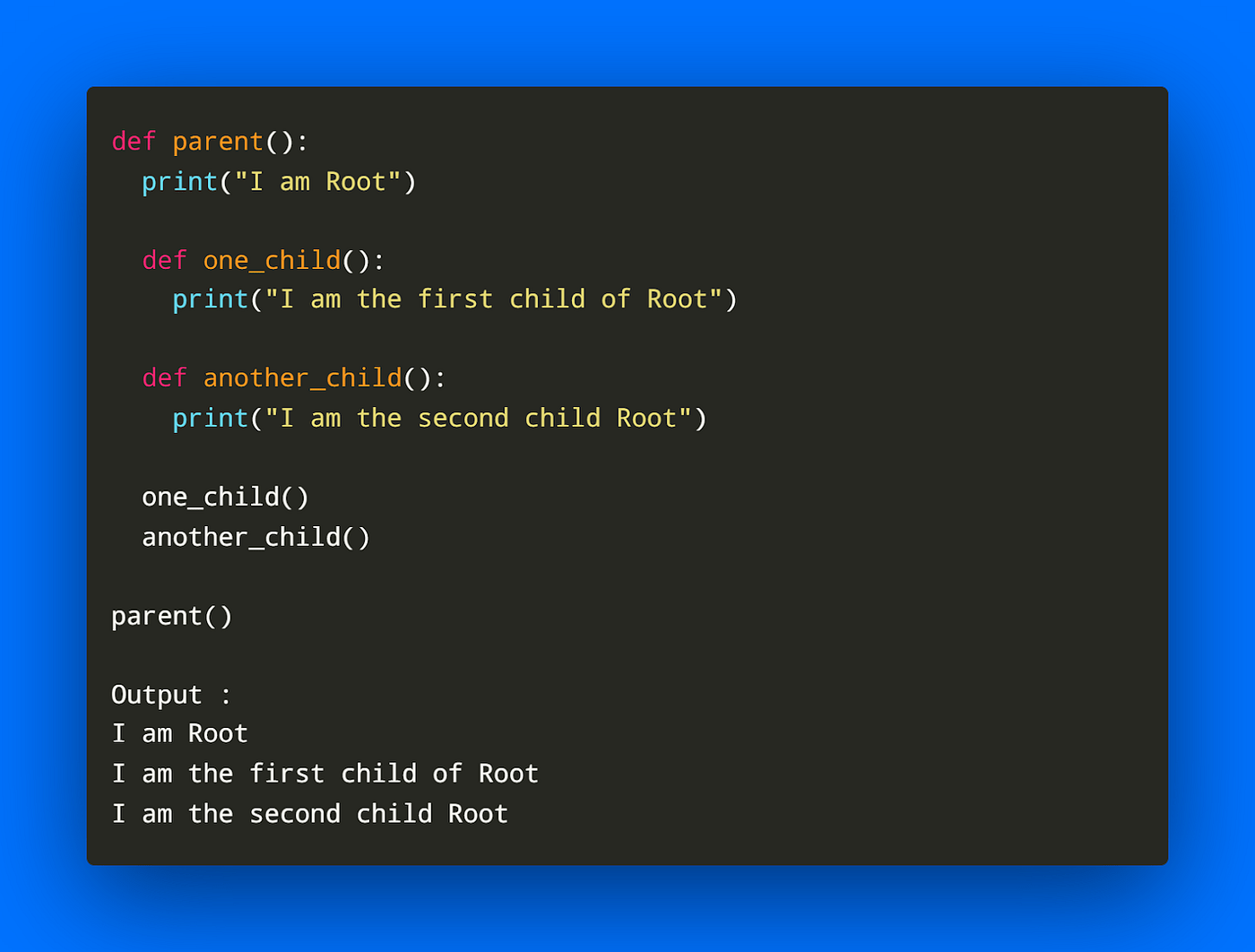 Everything technical with decorators in Python! by MarsDevs Sep