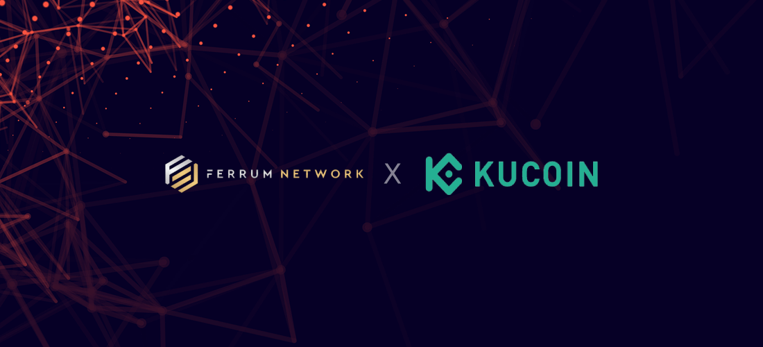Introducing the Ferrum Network and KuCoin Learn and Earn Campaign! by