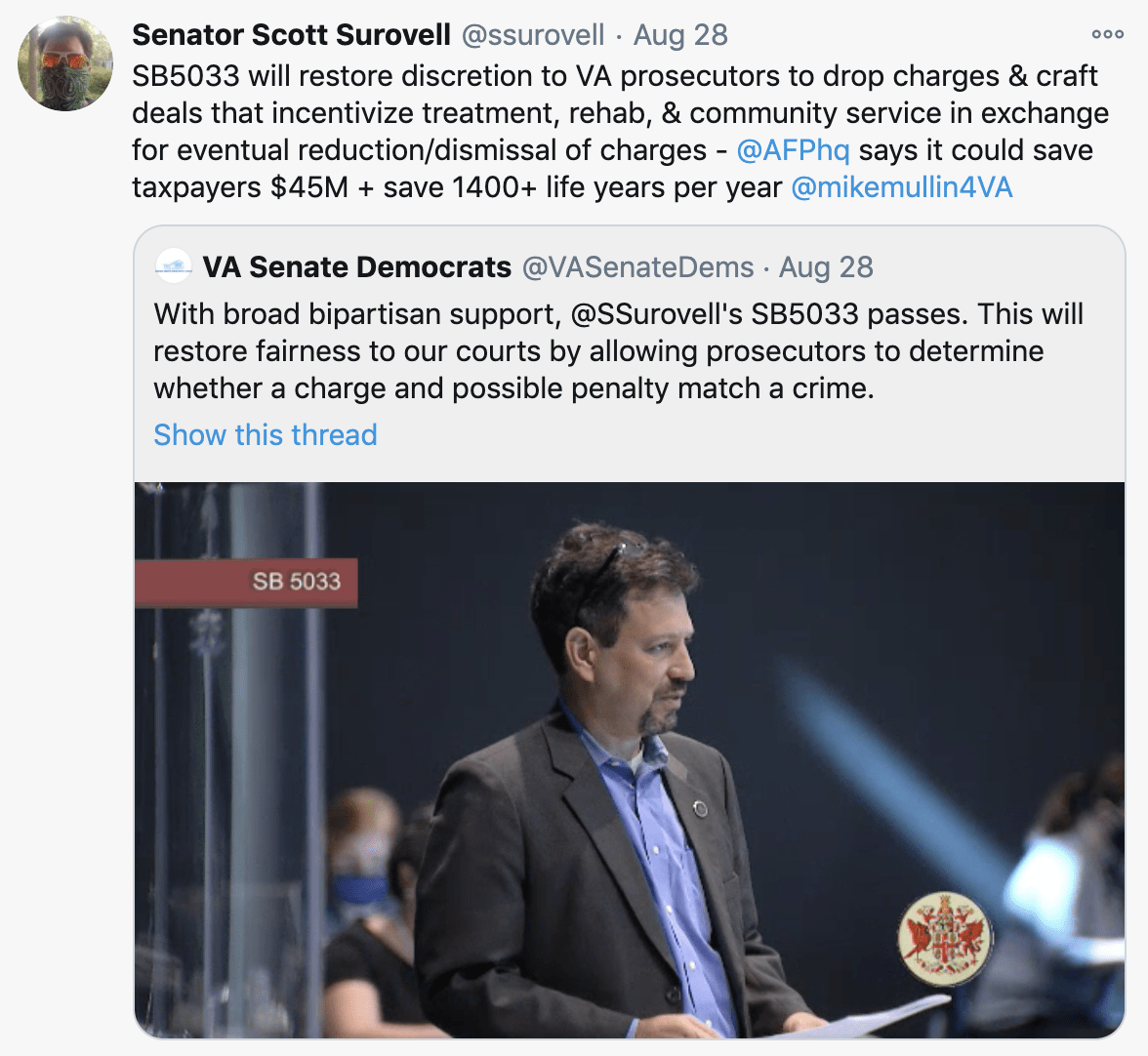 Announcing Spark. New effort aims to democratize access… by